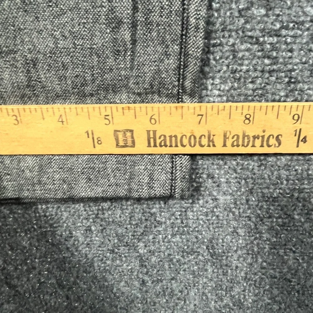 Banana Republic Men's Gray Drawstring Chinos